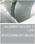 Andritz Alimentacion y Biocombustibles